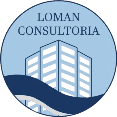 Logo de Loman Consultoría